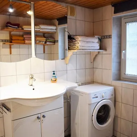Nordlicht Prázdninový dům *
