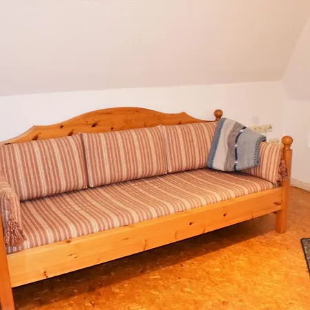 Prázdninový dům Nordlicht