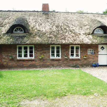 Nordlicht Prázdninový dům *